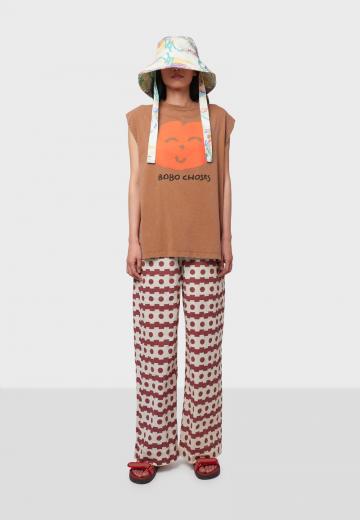 Майка-борцовка