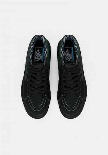 Высокие кеды