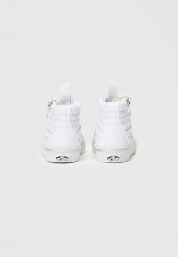 Высокие кеды