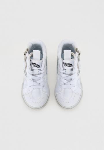 Высокие кеды