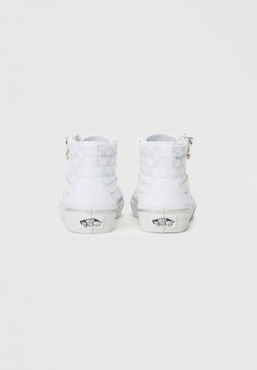 Высокие кеды