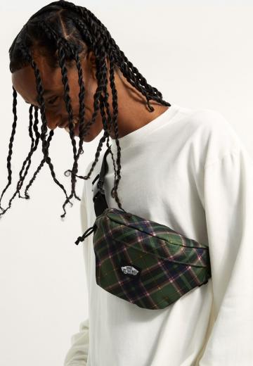 Сумка на пояс