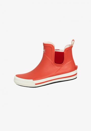 Резиновые сапоги