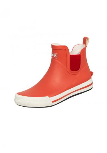 Резиновые сапоги