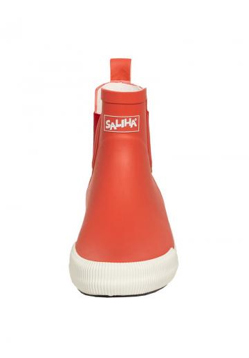 Резиновые сапоги