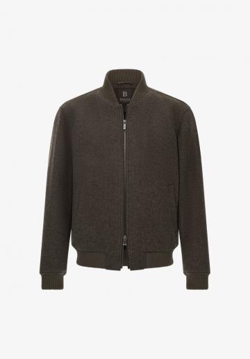 Куртка бомбер