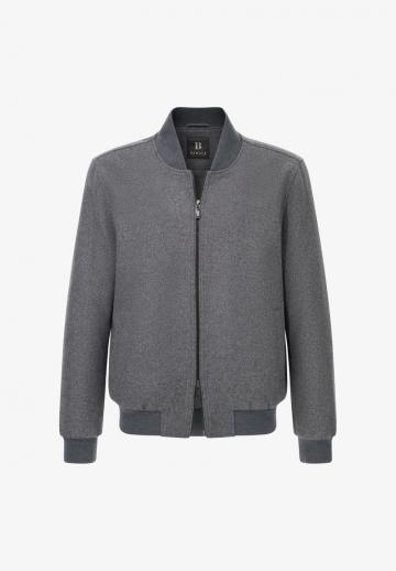 Куртка бомбер