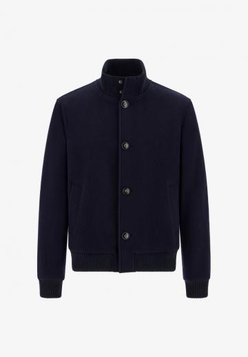 Куртка бомбер