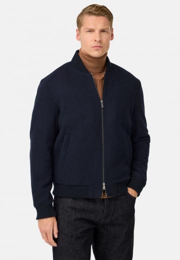 Куртка бомбер