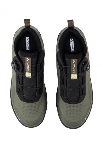 Велосипедная обувь