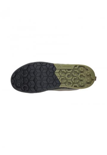 Велосипедная обувь