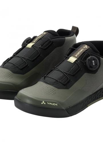 Велосипедная обувь