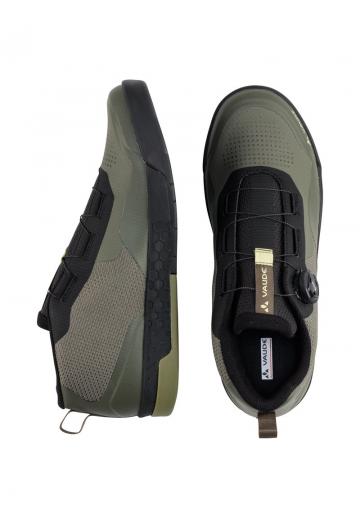 Велосипедная обувь