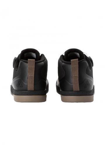 Велосипедная обувь