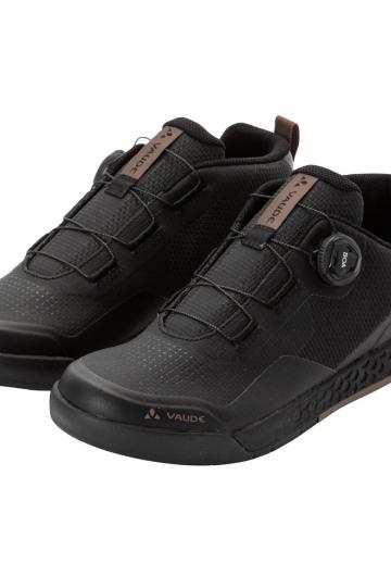 Велосипедная обувь