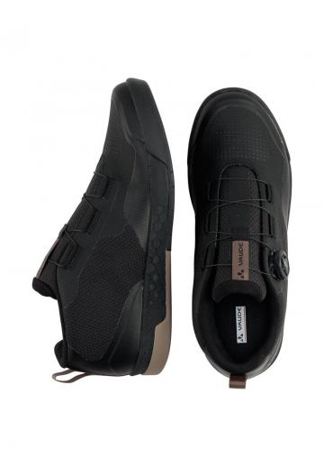 Велосипедная обувь