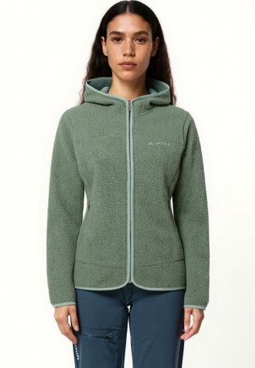 Флисовая куртка