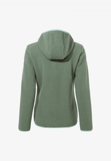 Флисовая куртка