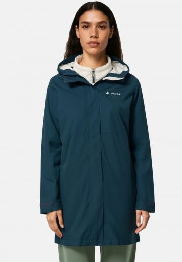 Куртка дождевик