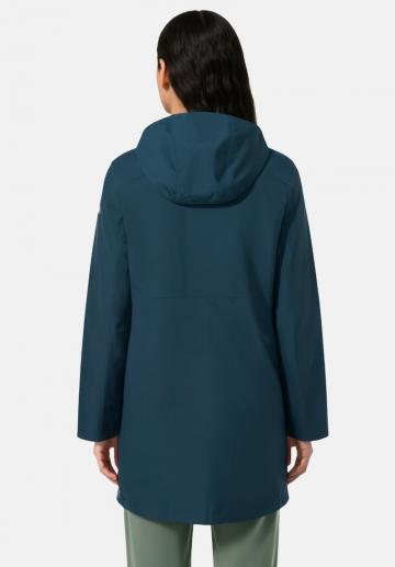 Куртка дождевик