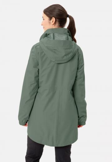 Спортивная куртка