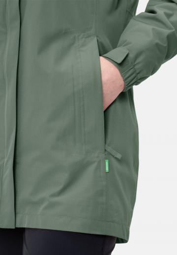 Спортивная куртка