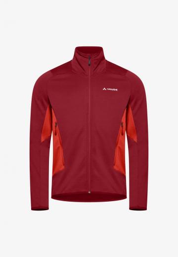 Флисовая куртка