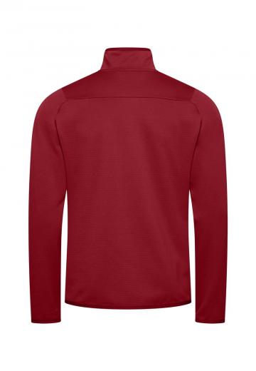 Флисовая куртка