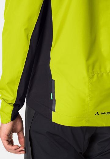 Куртка-дождевик