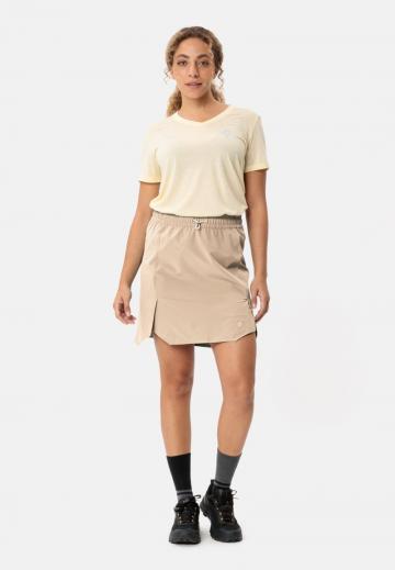 Летняя юбка