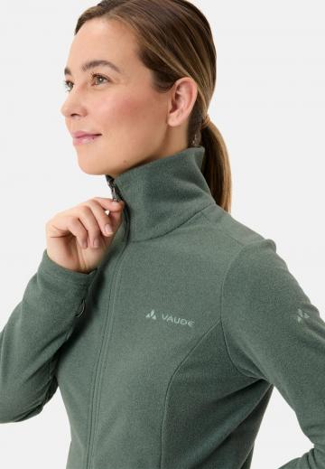 Флисовая куртка