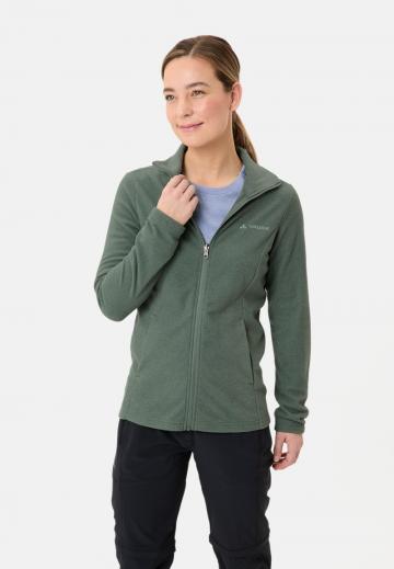 Флисовая куртка