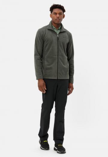 Флисовая куртка