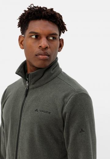 Флисовая куртка