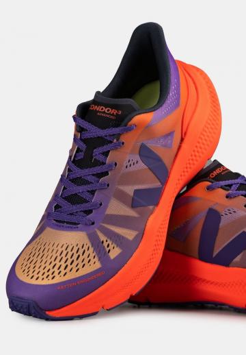 Гандбольные кроссовки