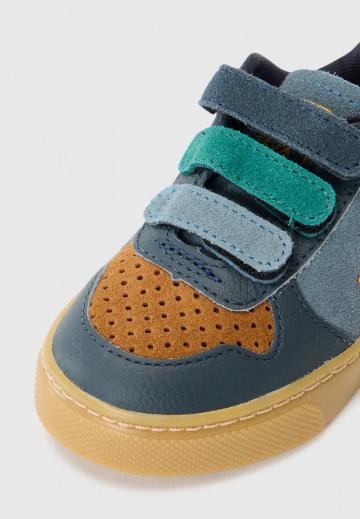 Детская обувь