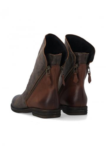 Ковбойские сапоги