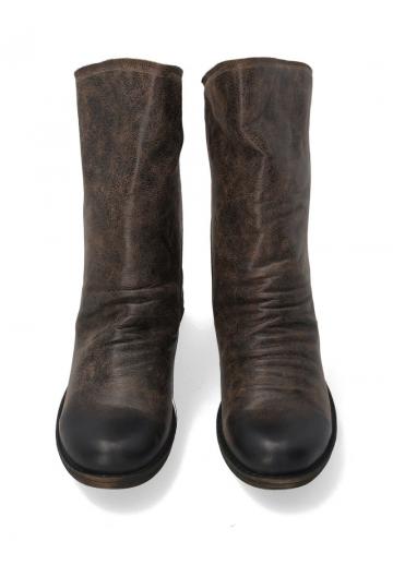 Ковбойские сапоги