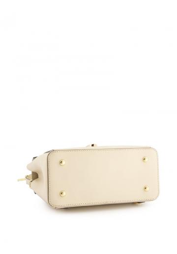 Кожаный рюкзак