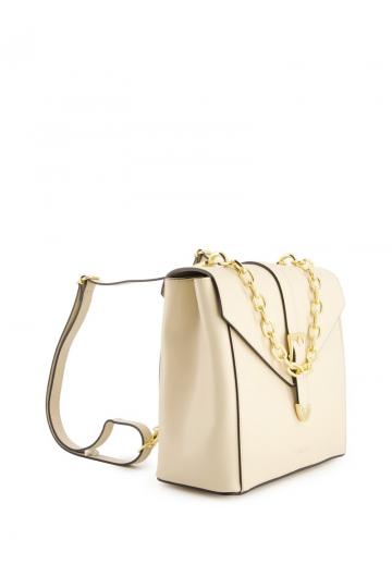 Кожаный рюкзак