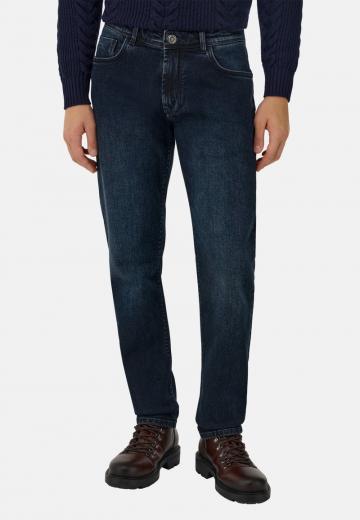 Джинсы