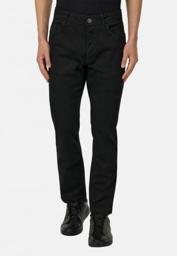 Узкие джинсы