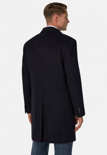 Короткое пальто