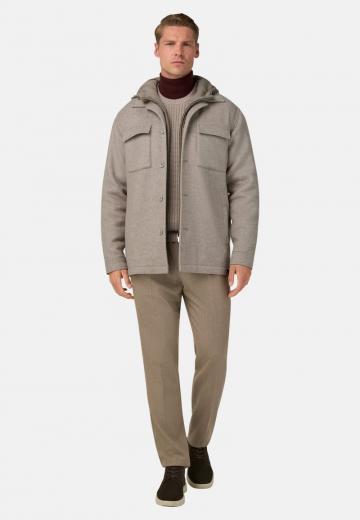 Зимняя куртка