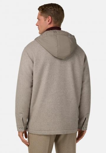 Зимняя куртка