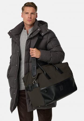 Дорожная сумка