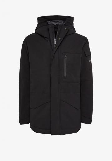 Зимняя куртка