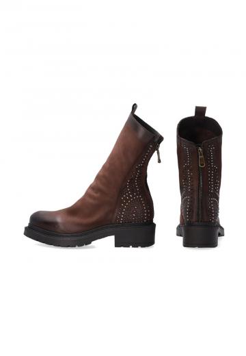 Ковбойские сапоги