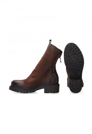 Ковбойские сапоги