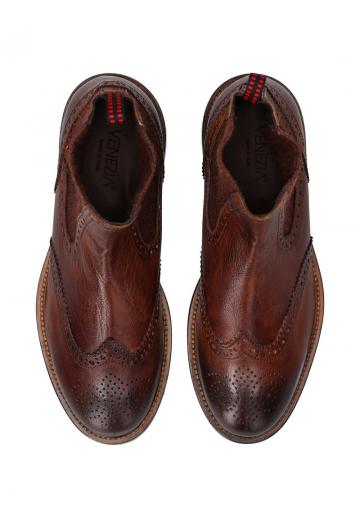 Ковбойские сапоги